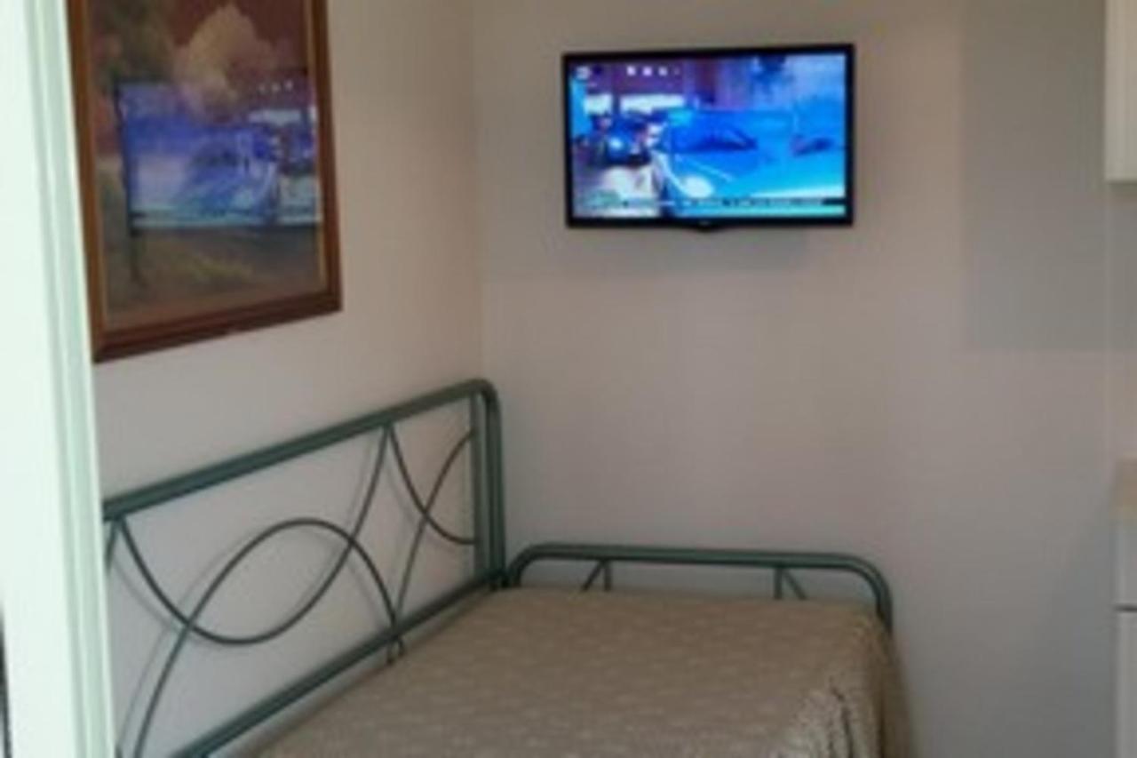 Deiana'S Apartment - Cardedu Beachside Luaran gambar