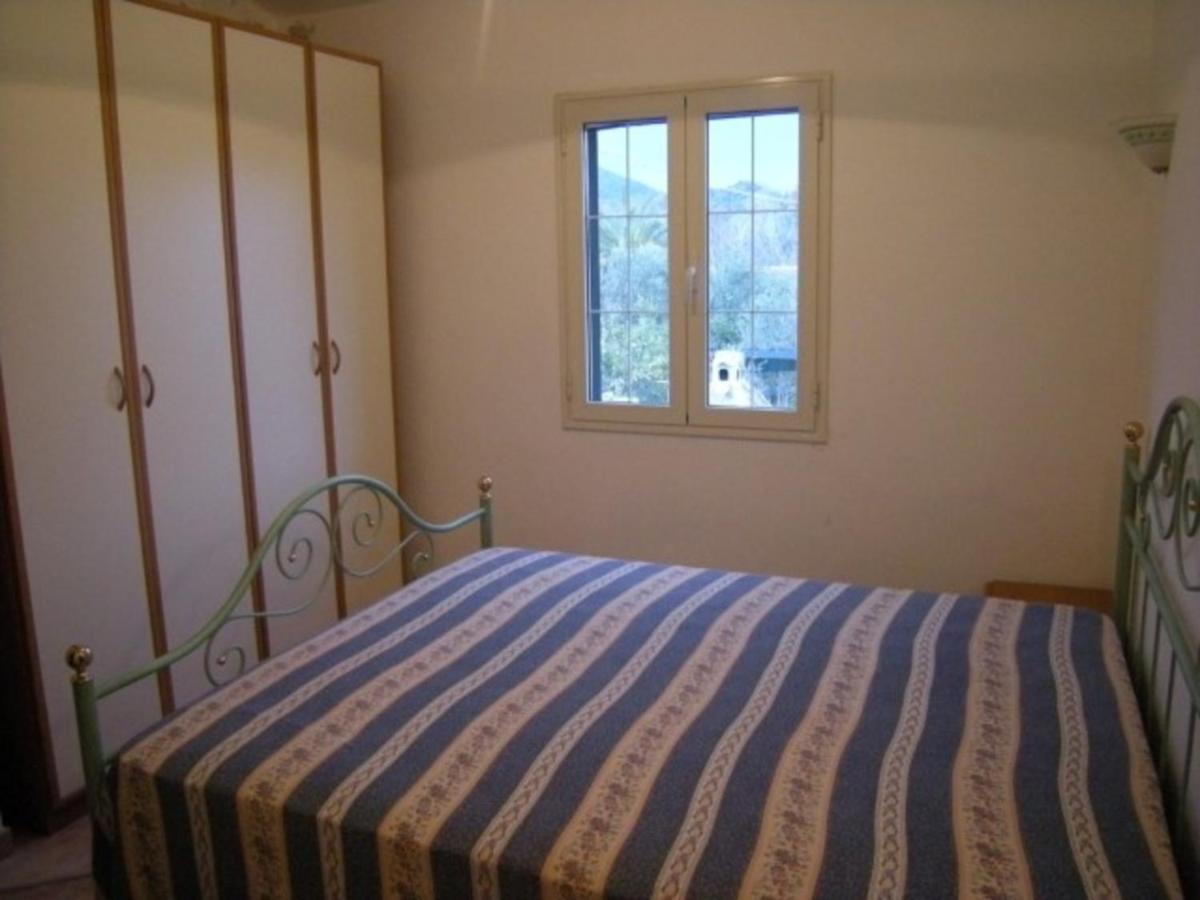 Deiana'S Apartment - Cardedu Beachside Luaran gambar