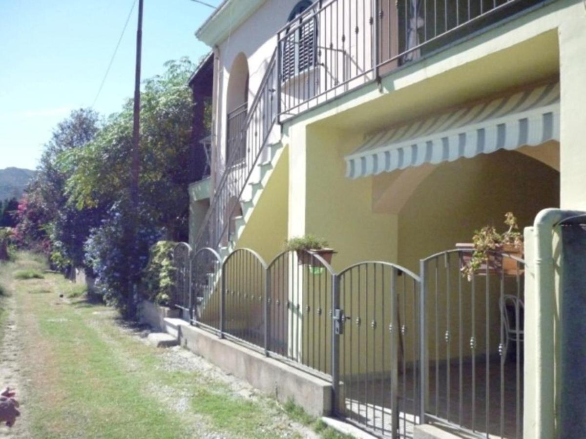 Deiana'S Apartment - Cardedu Beachside Luaran gambar