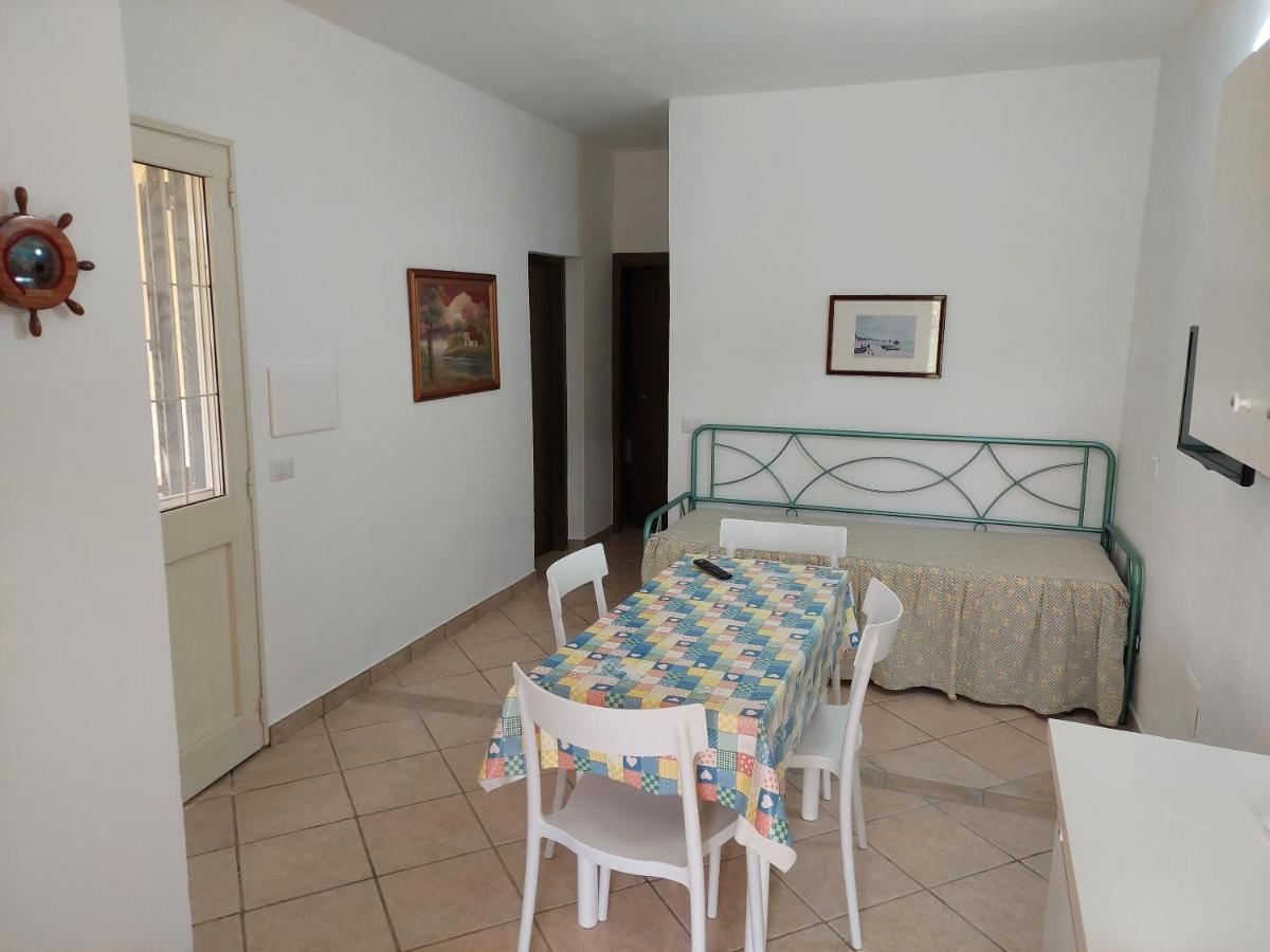 Deiana'S Apartment - Cardedu Beachside Luaran gambar