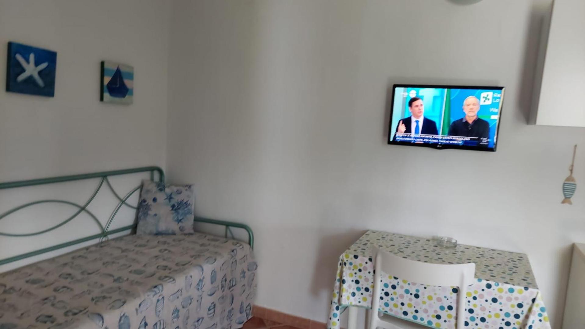 Deiana'S Apartment - Cardedu Beachside Luaran gambar