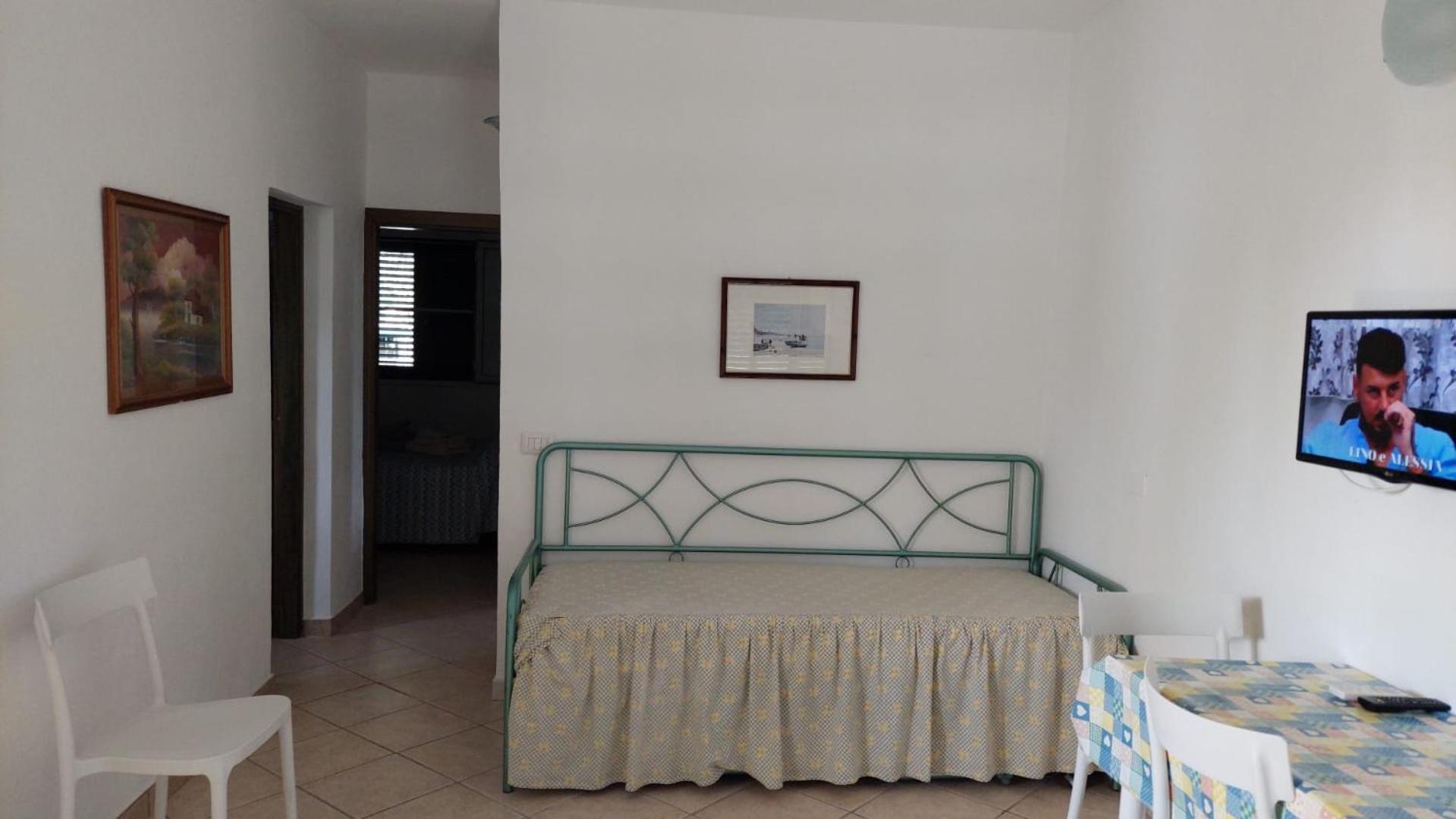 Deiana'S Apartment - Cardedu Beachside Luaran gambar