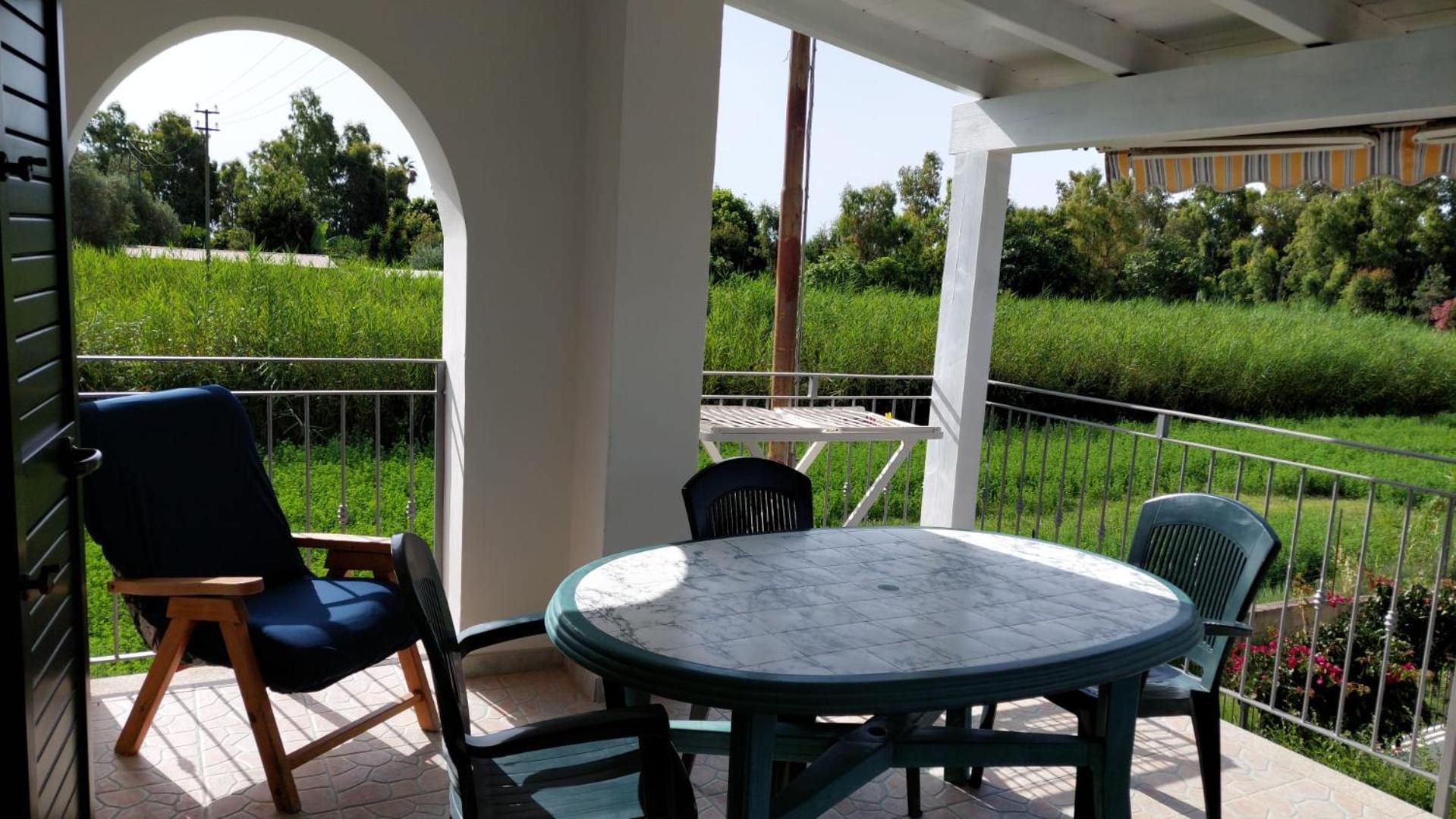 Deiana'S Apartment - Cardedu Beachside Luaran gambar