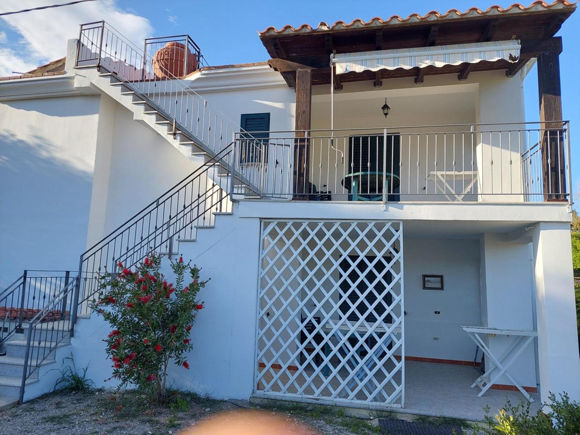 Deiana'S Apartment - Cardedu Beachside Luaran gambar
