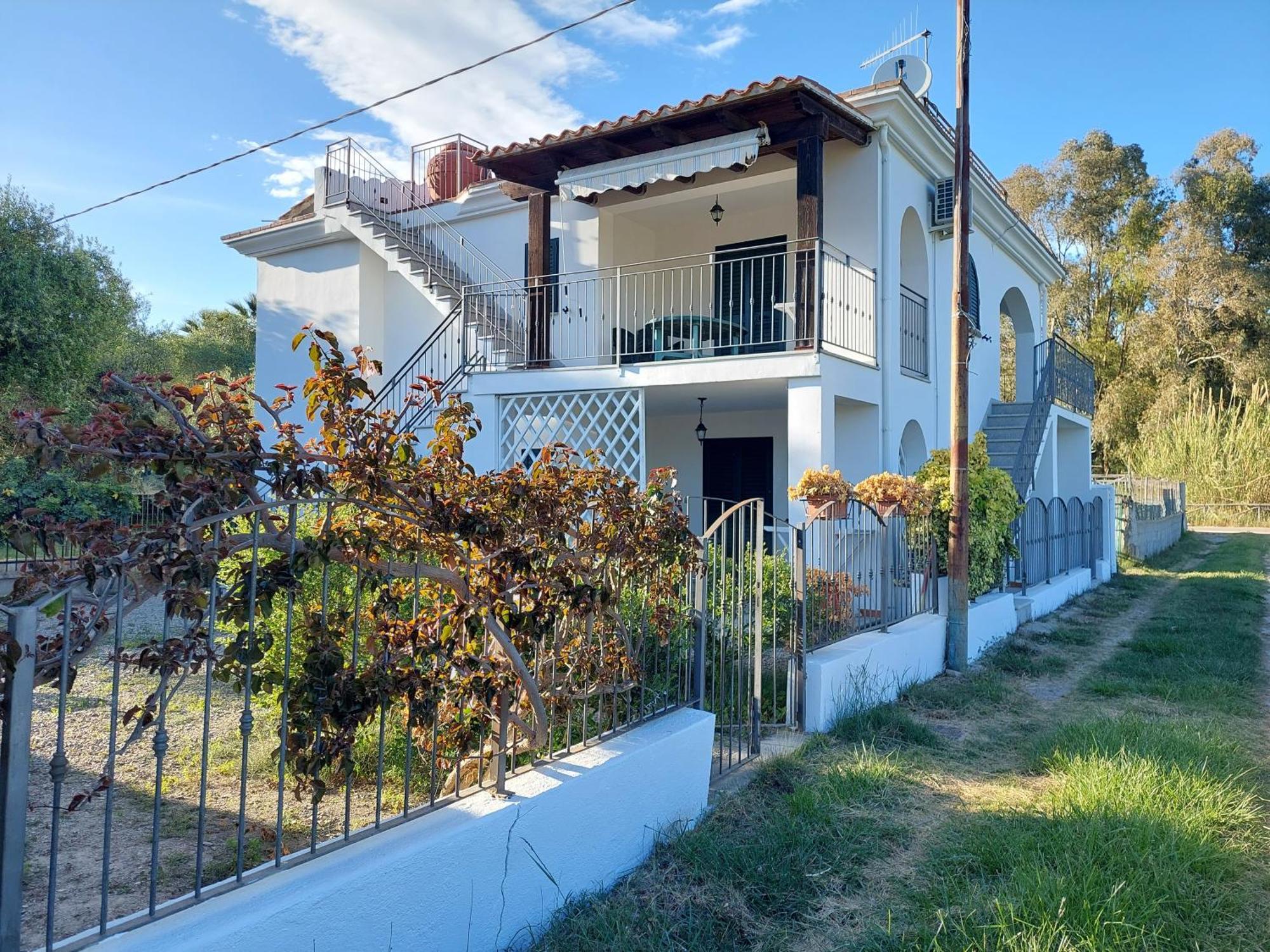 Deiana'S Apartment - Cardedu Beachside Luaran gambar