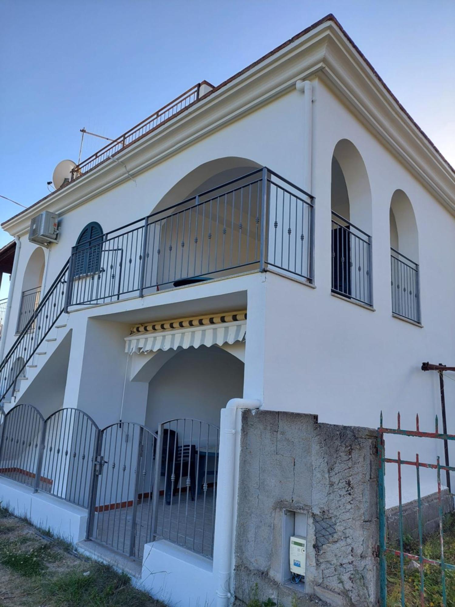Deiana'S Apartment - Cardedu Beachside Luaran gambar