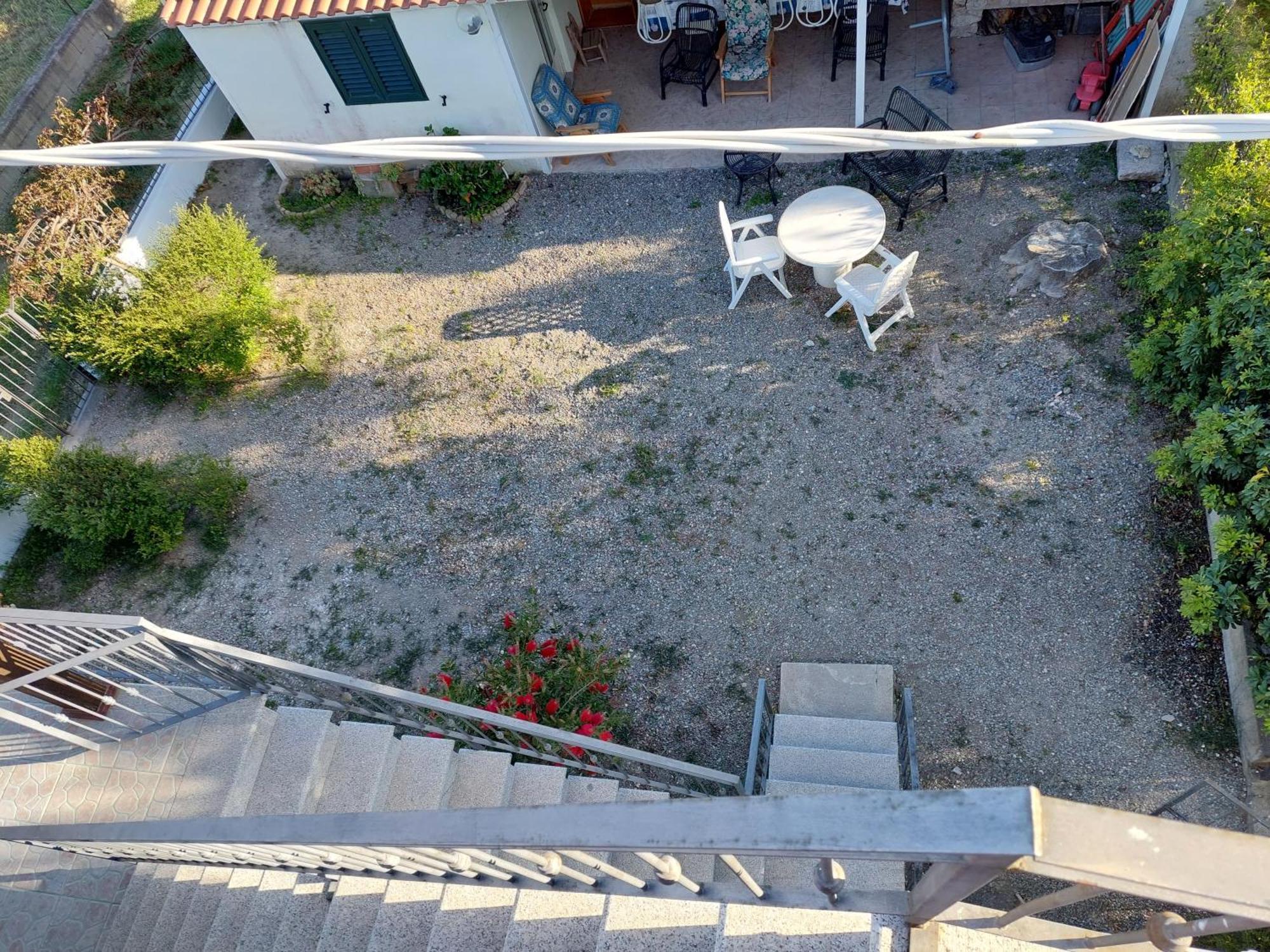Deiana'S Apartment - Cardedu Beachside Luaran gambar