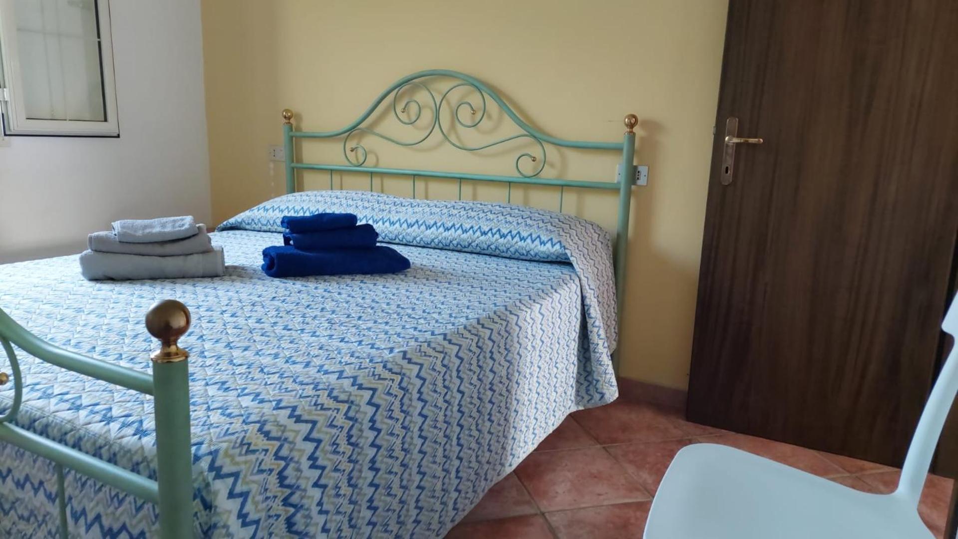 Deiana'S Apartment - Cardedu Beachside Luaran gambar