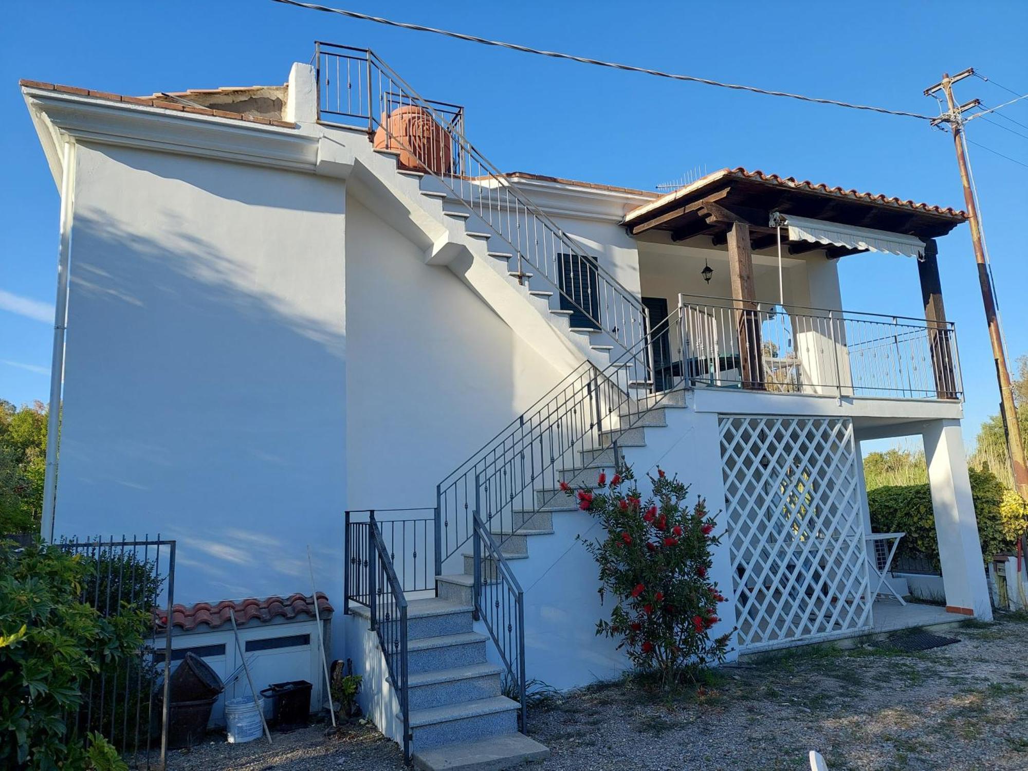 Deiana'S Apartment - Cardedu Beachside Luaran gambar